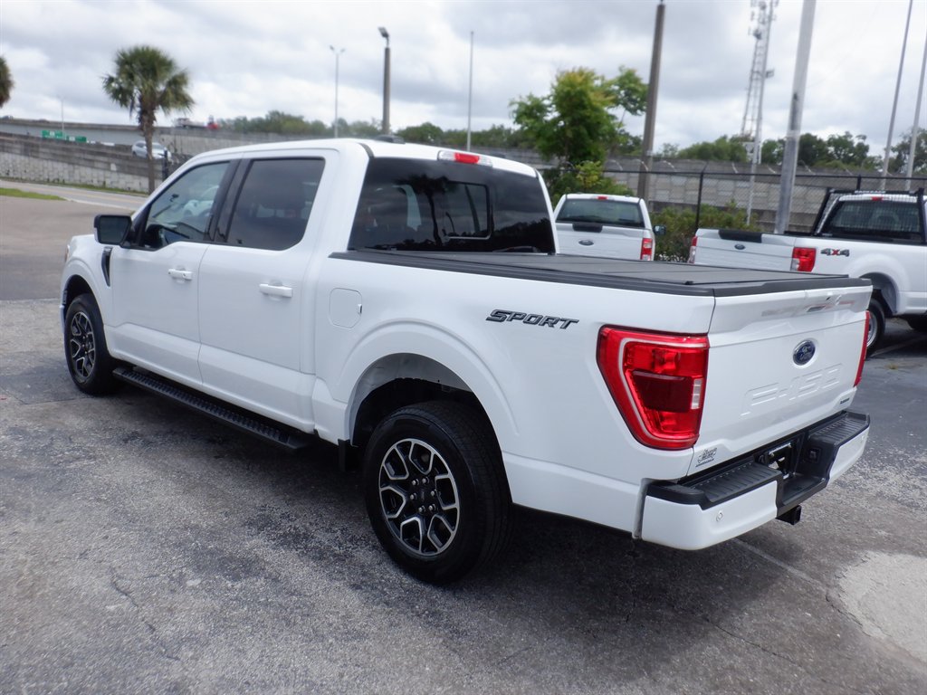 2023 Ford F-150 - $34,399