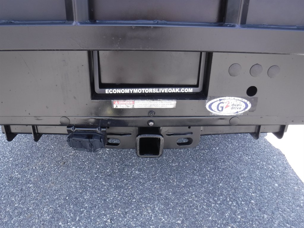 2021 Ford F-250 - $31,995