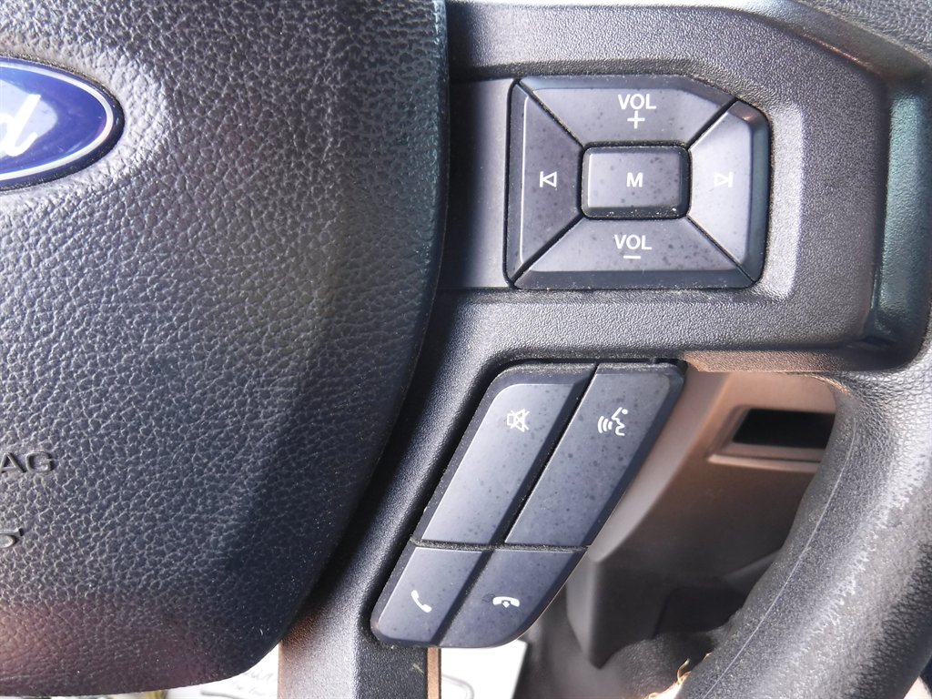 2021 Ford F-250 - $31,995