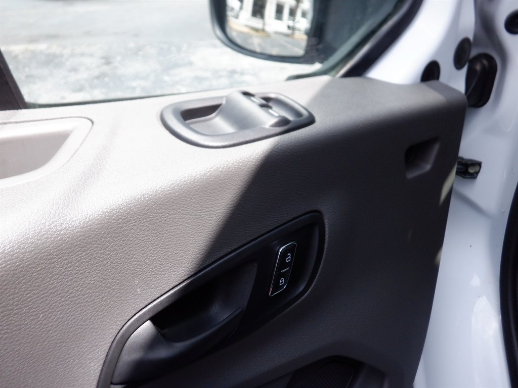 2023 Ford Transit - $36,995