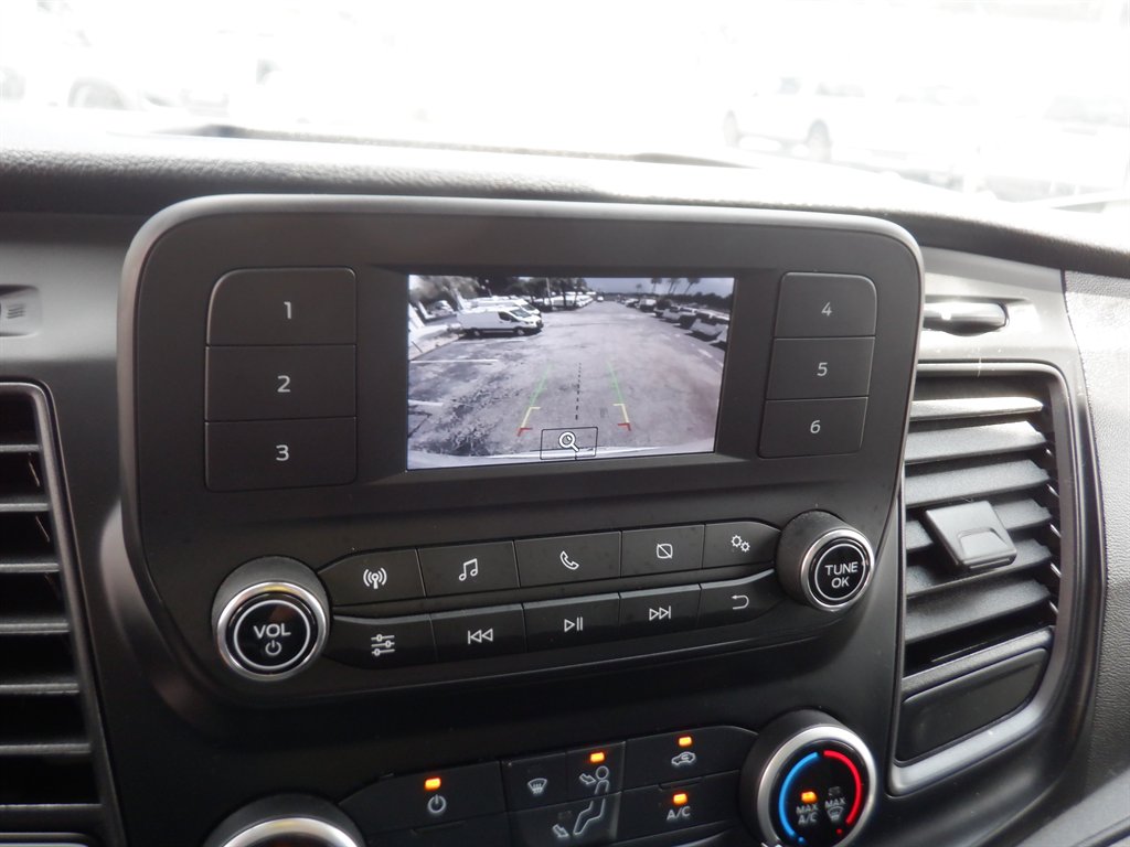 2023 Ford Transit - $36,995