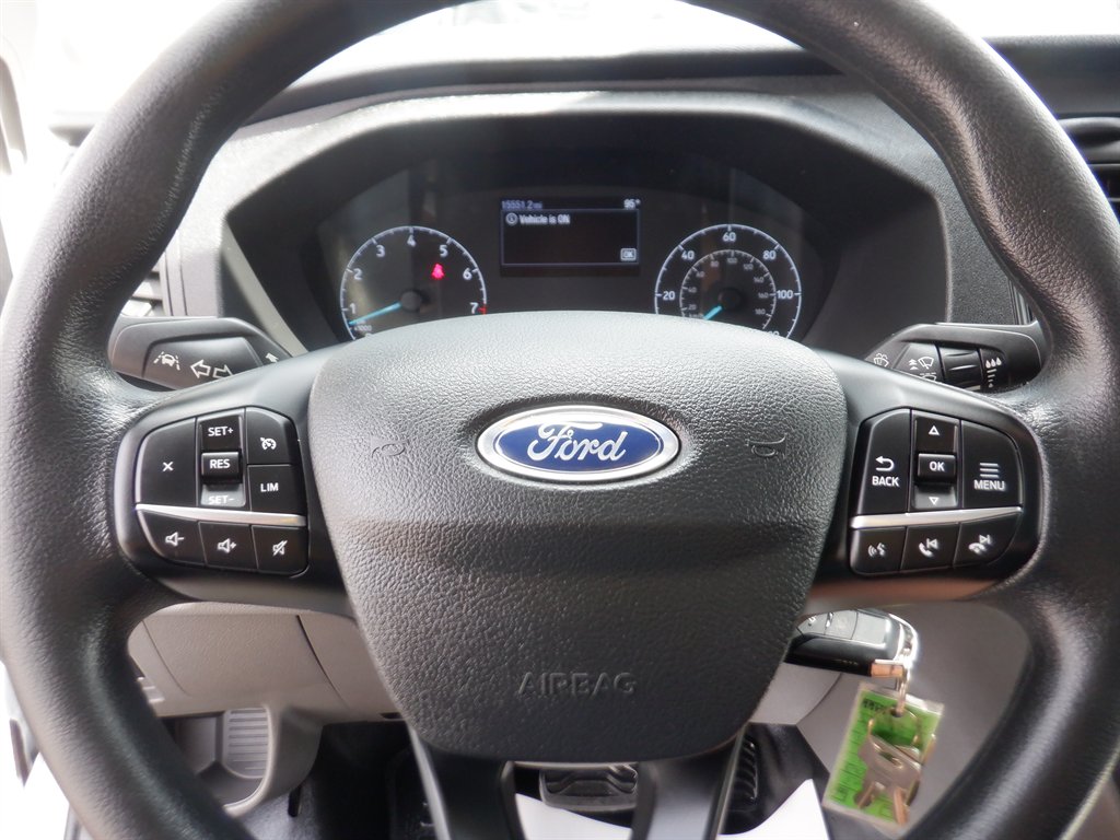 2023 Ford Transit - $36,995