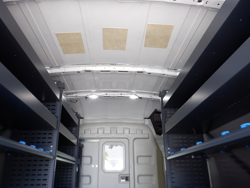 2023 Ford Transit - $36,995