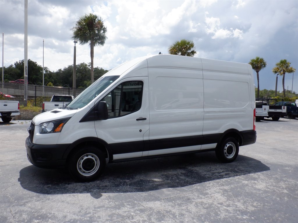 2023 Ford Transit - $36,995