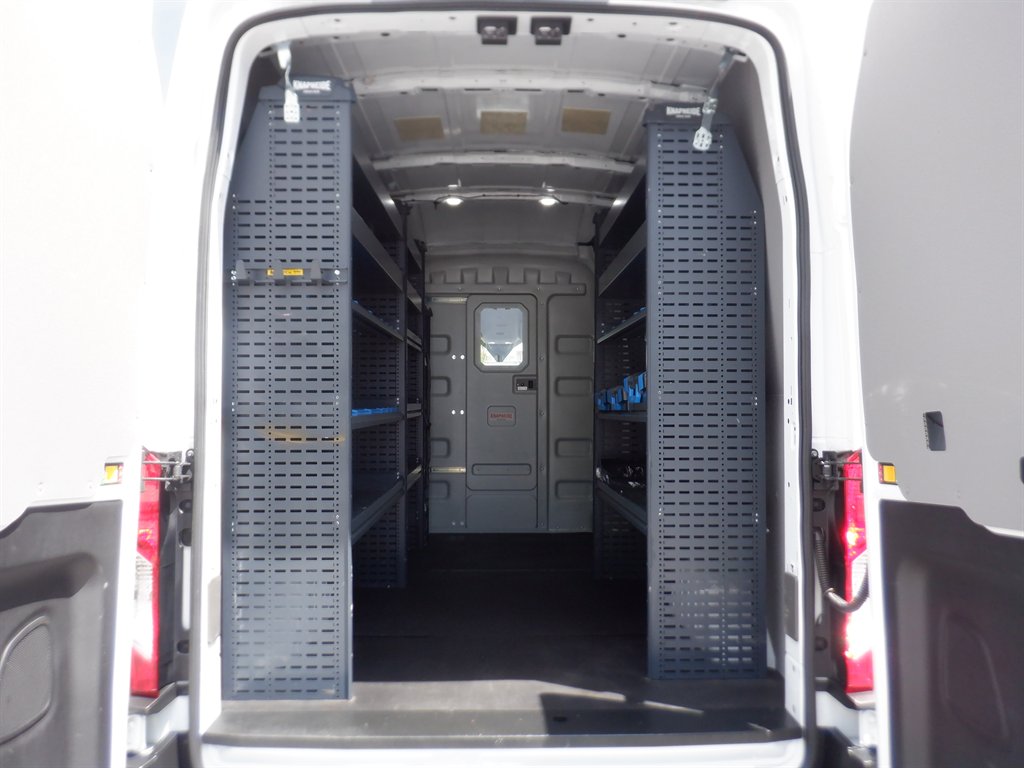 2023 Ford Transit - $36,995