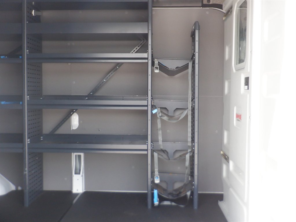 2023 Ford Transit - $36,995