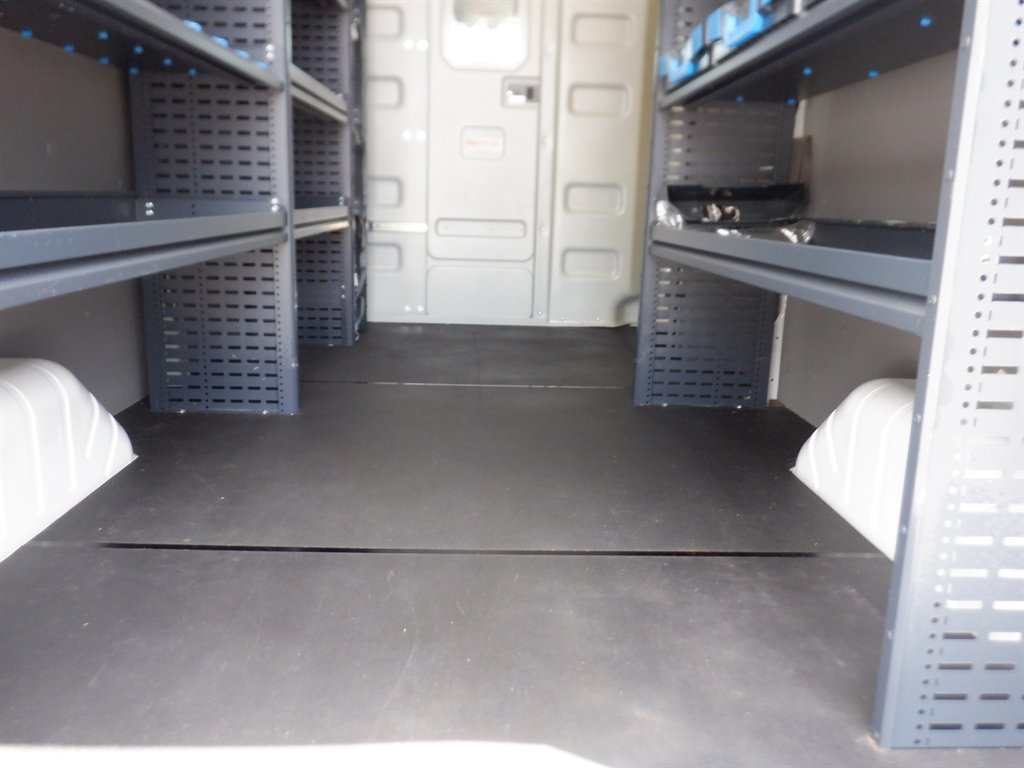 2023 Ford Transit - $36,995