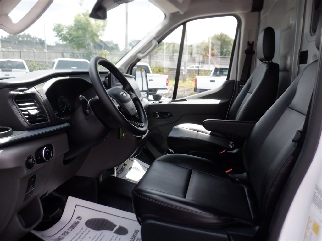 2023 Ford Transit - $36,995