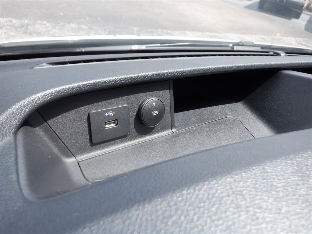 2023 Ford Transit - $36,995
