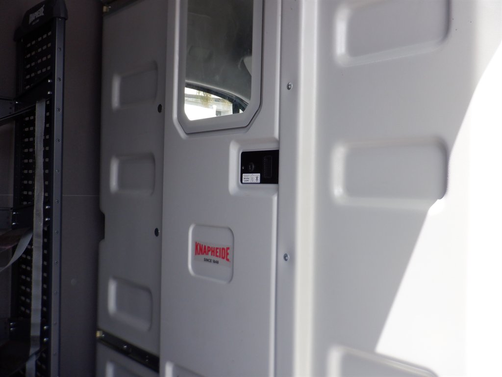 2023 Ford Transit - $36,995