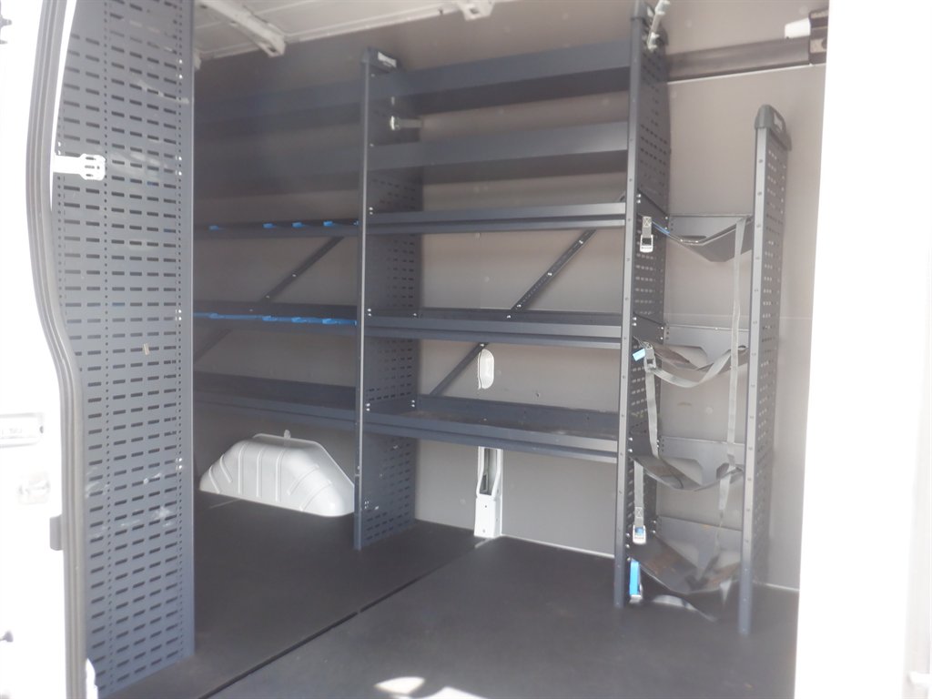 2023 Ford Transit - $36,995