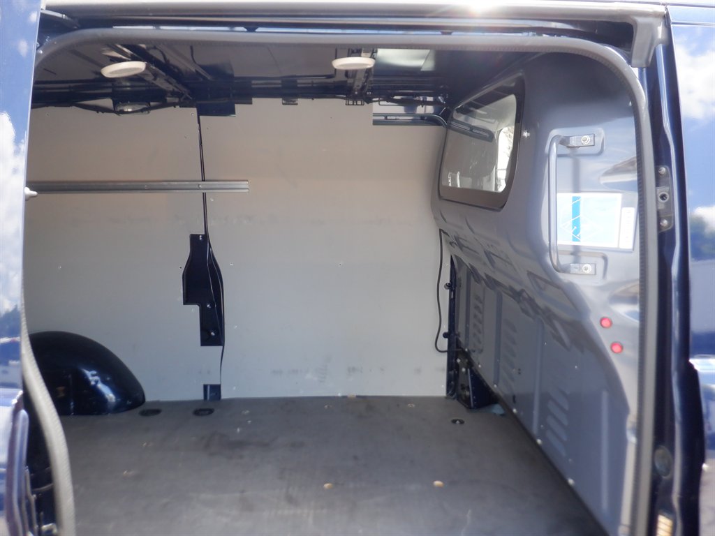 2022 Mercedes-Benz Metris - $31,995