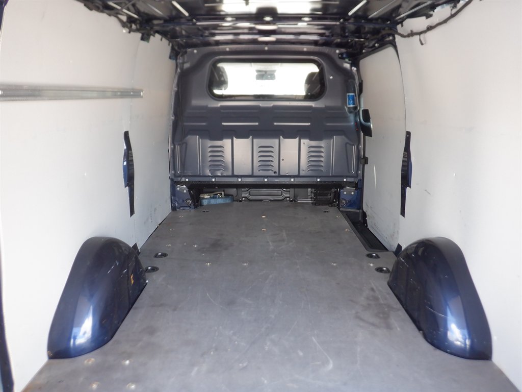2022 Mercedes-Benz Metris - $31,995