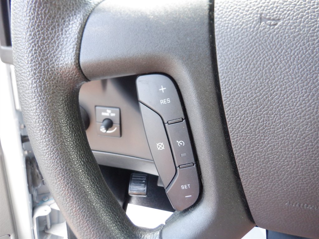 2025 Chevrolet Express - $34,795