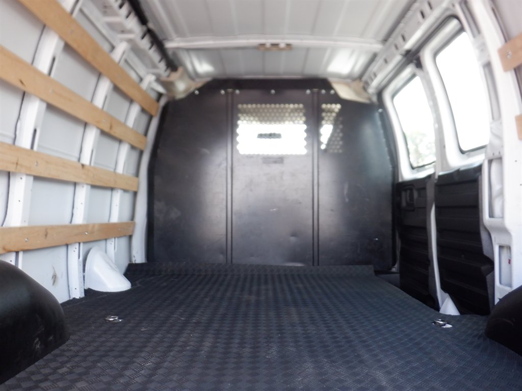 2025 Chevrolet Express - $34,795
