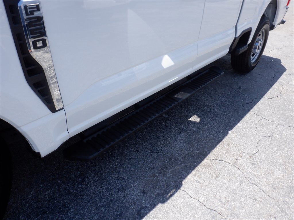 2024 Ford F-250 - $39,995