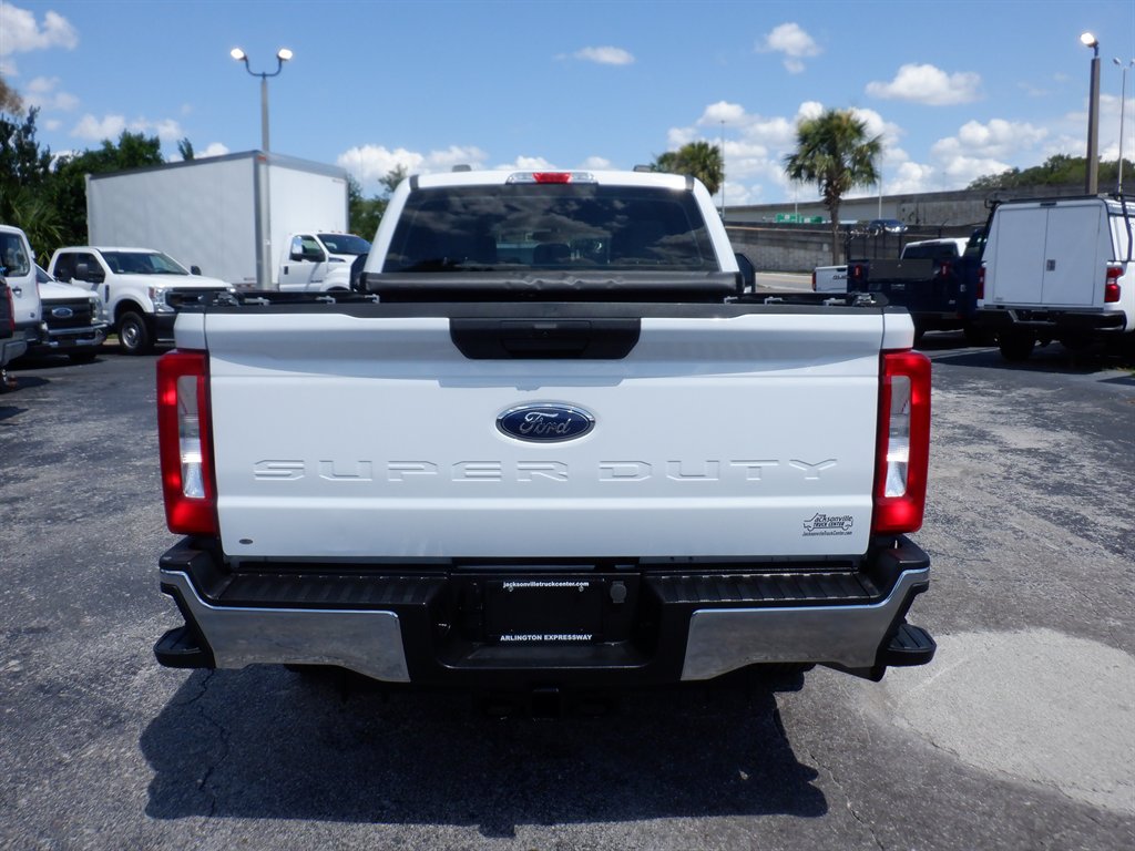 2024 Ford F-250 - $39,995