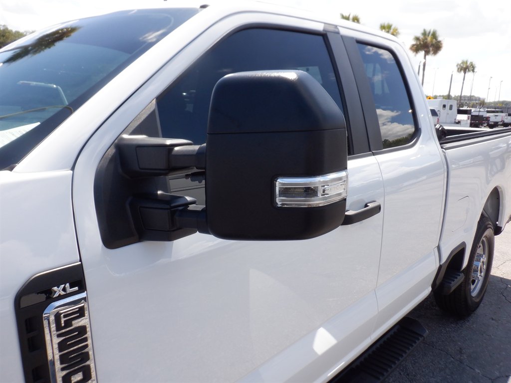2024 Ford F-250 - $39,995