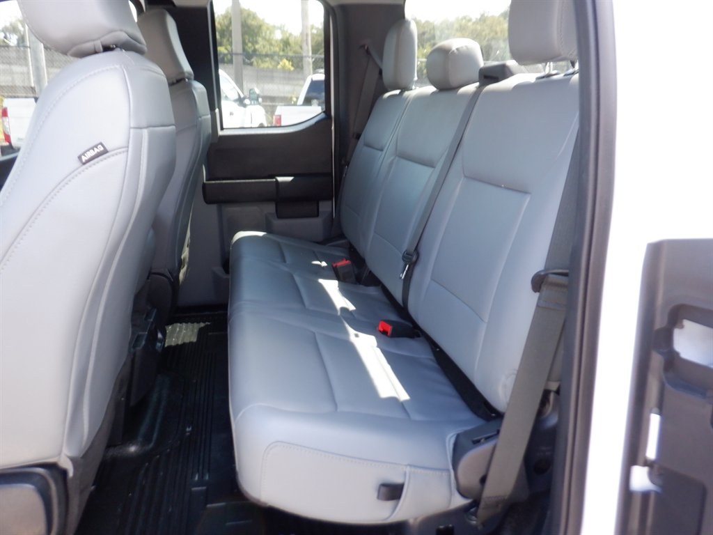 2024 Ford F-250 - $39,995