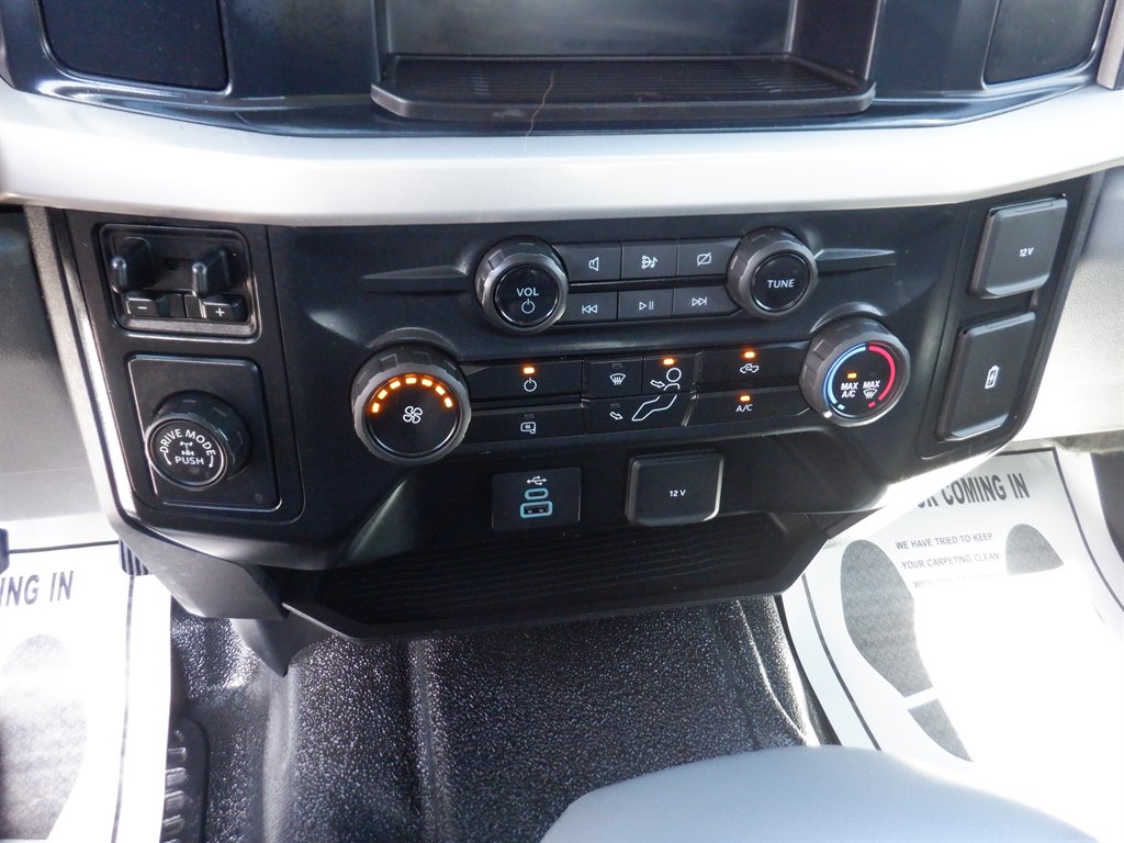 2024 Ford F-250 - $39,995
