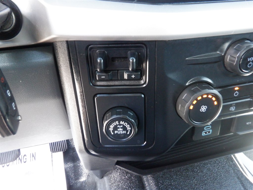 2024 Ford F-250 - $39,995