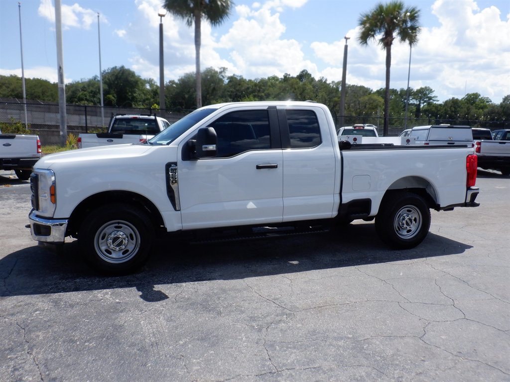2024 Ford F-250 - $39,995
