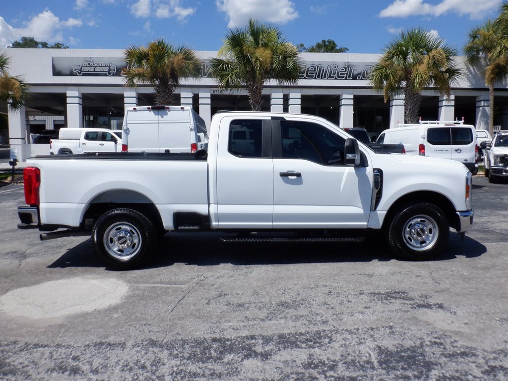 2024 Ford F-250 - $39,995