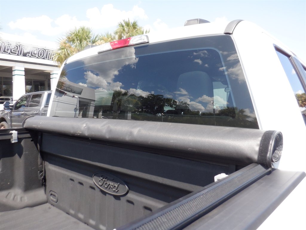 2024 Ford F-250 - $39,995