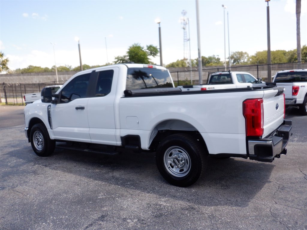 2024 Ford F-250 - $39,995
