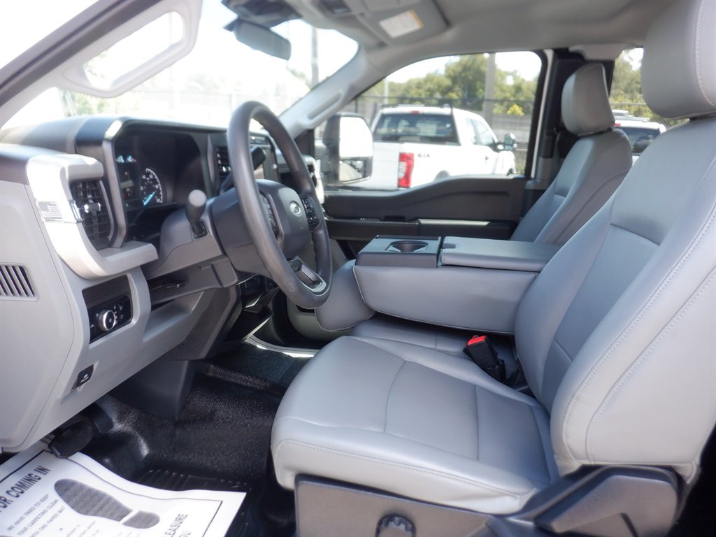 2024 Ford F-250 - $39,995