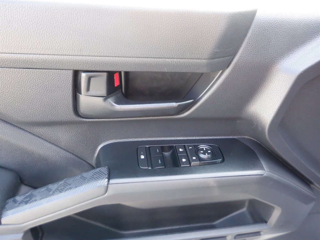 2024 Toyota Tacoma - $27,695