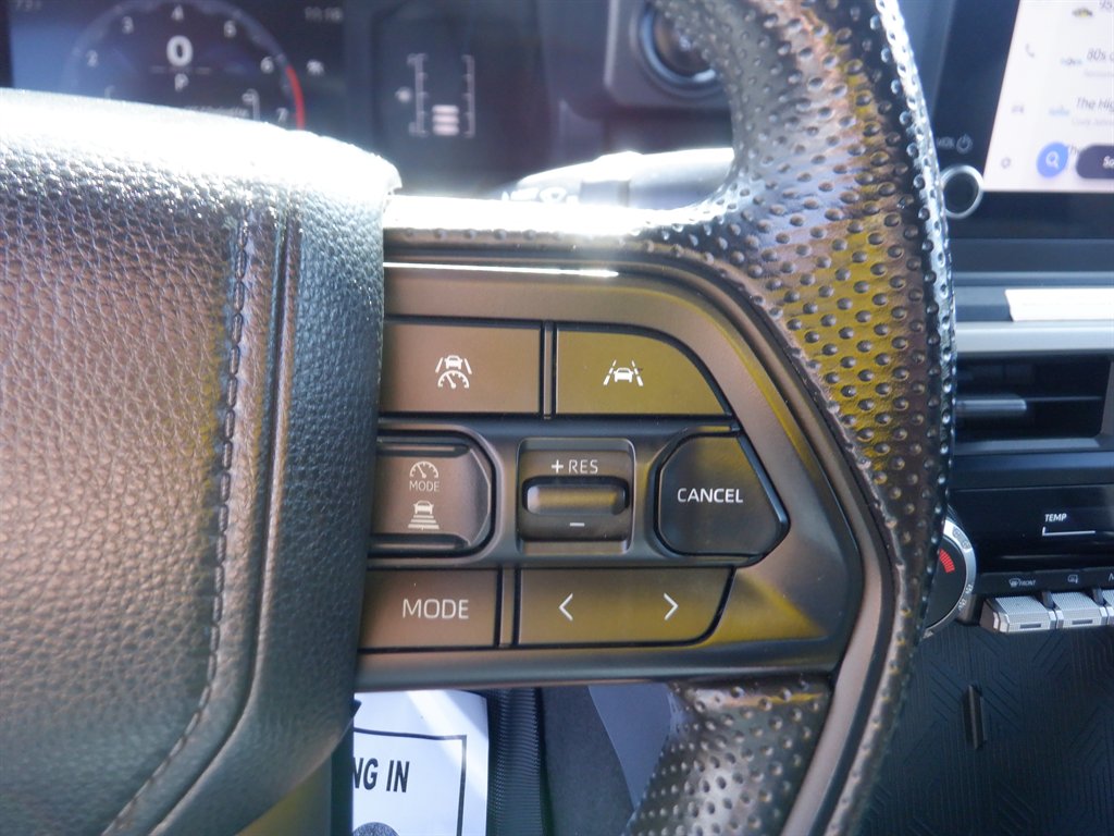 2024 Toyota Tacoma - $27,695