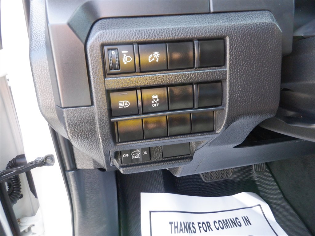 2024 Toyota Tacoma - $27,695