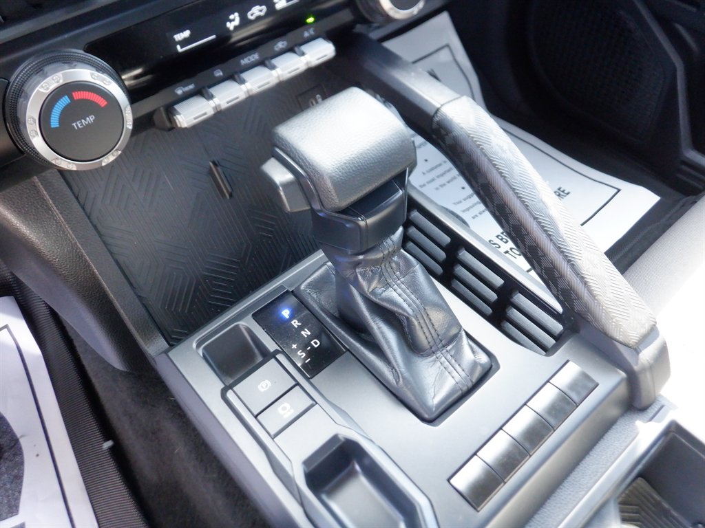 2024 Toyota Tacoma - $27,695
