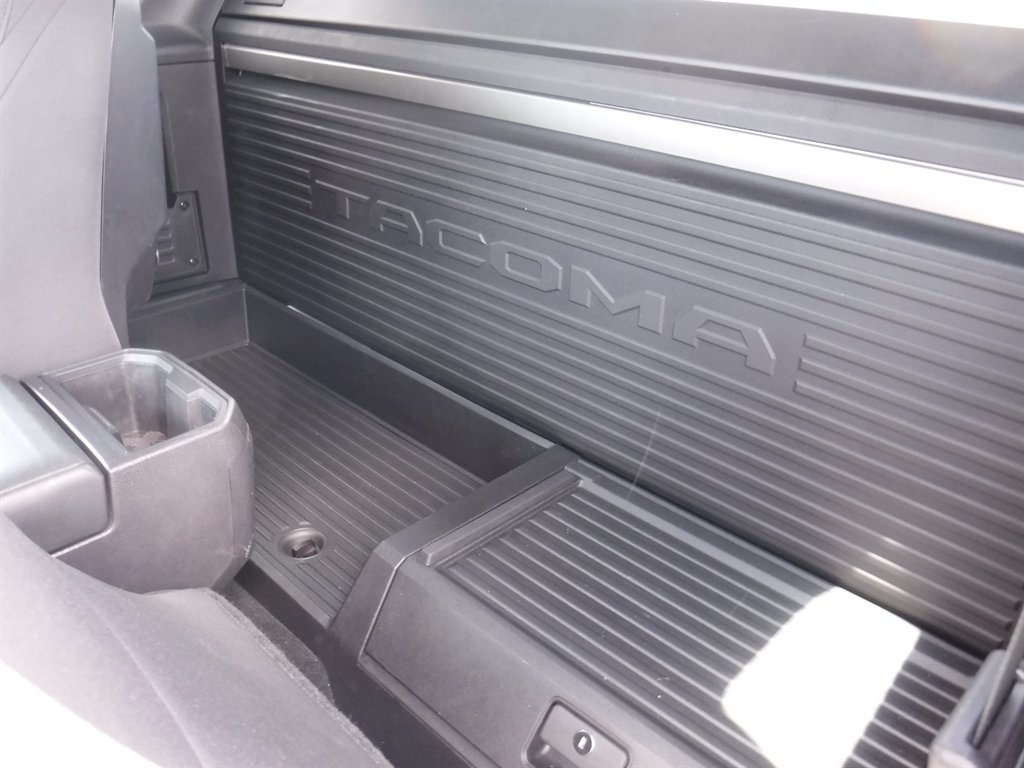 2024 Toyota Tacoma - $27,995