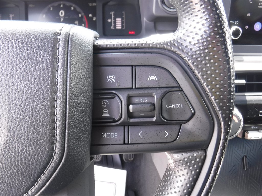 2024 Toyota Tacoma - $27,995