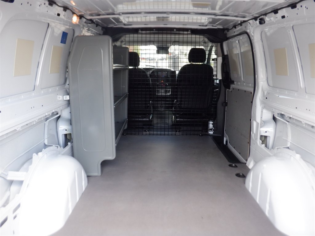 2023 Mercedes-Benz Metris - $33,995