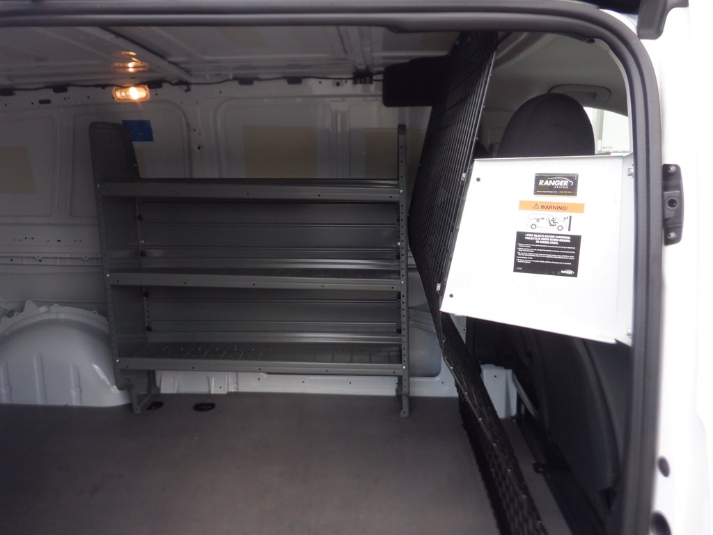 2023 Mercedes-Benz Metris - $33,995
