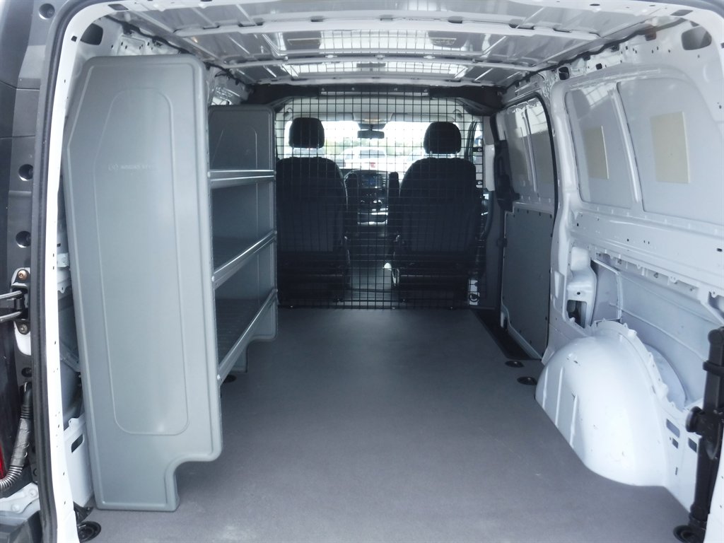 2023 Mercedes-Benz Metris - $28,995