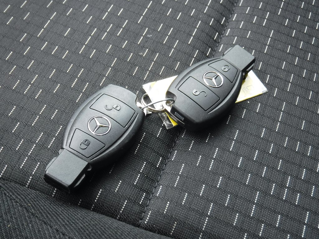 2023 Mercedes-Benz Metris - $28,995