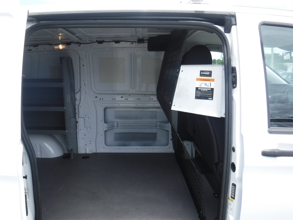 2023 Mercedes-Benz Metris - $28,995