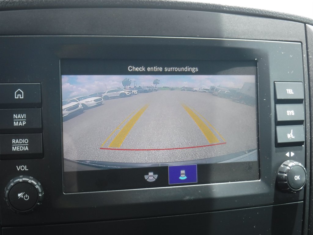 2023 Mercedes-Benz Metris - $28,995