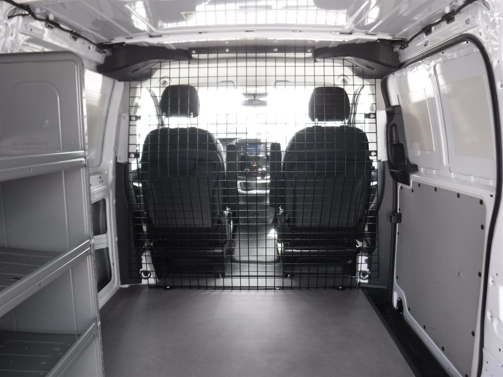 2023 Mercedes-Benz Metris - $28,995