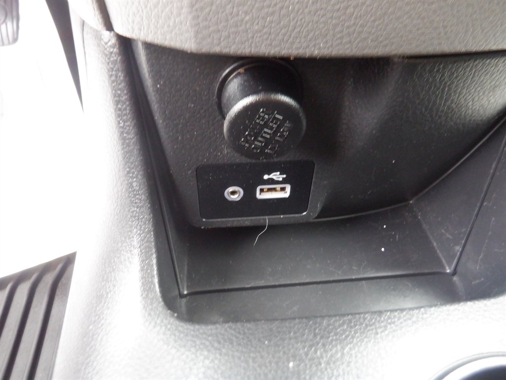 2021 Nissan NV200 - $14,895