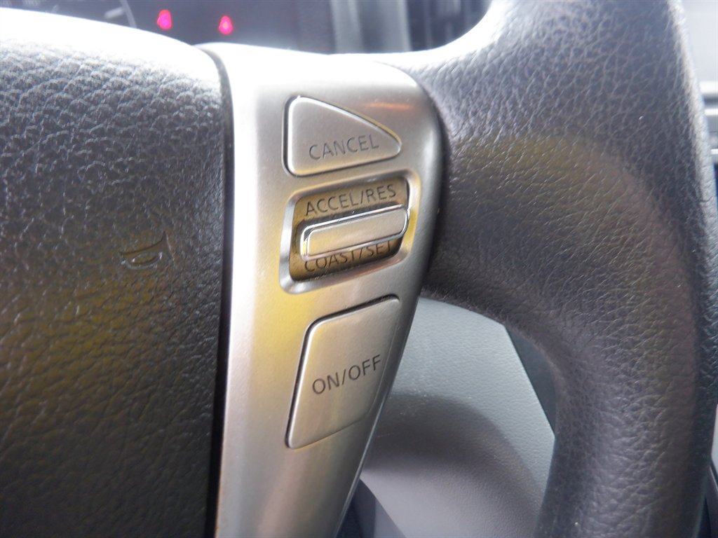 2021 Nissan NV200 - $14,895