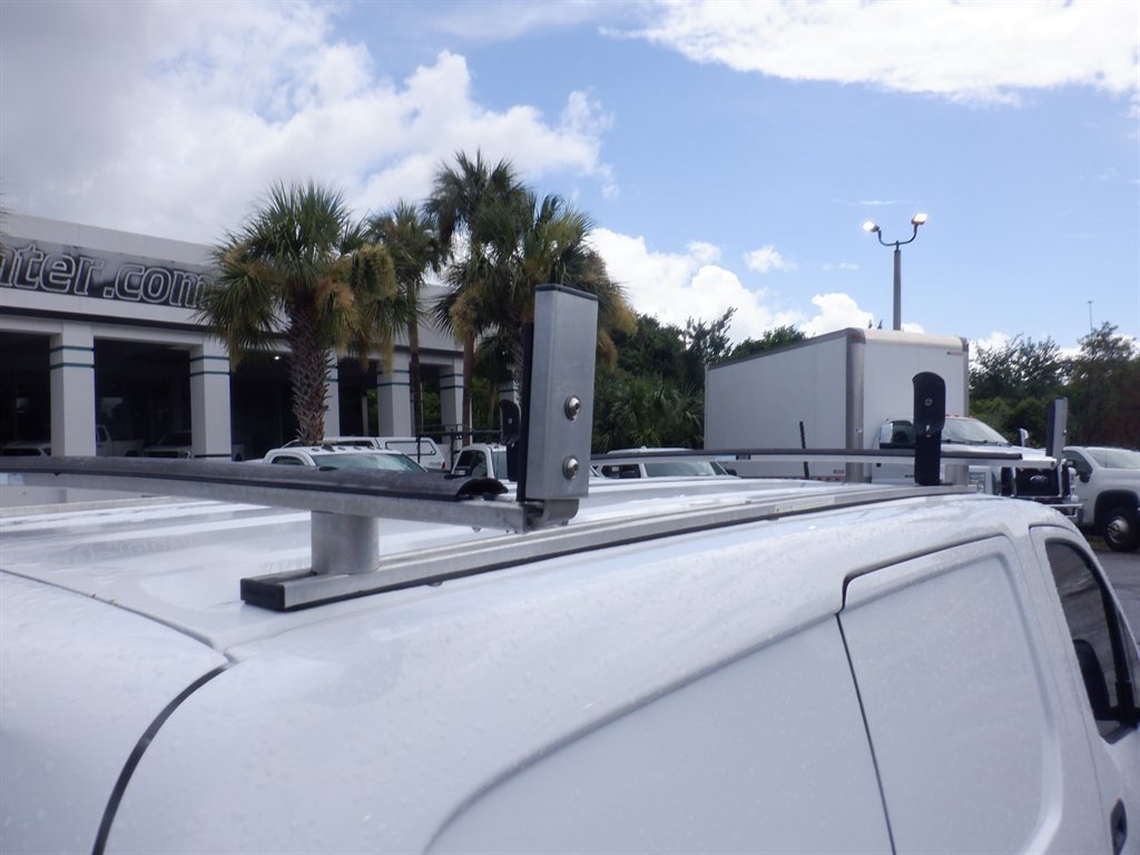 2021 Nissan NV200 - $14,895