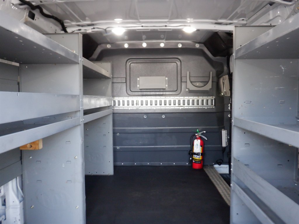 2020 Ford Transit - $23,995