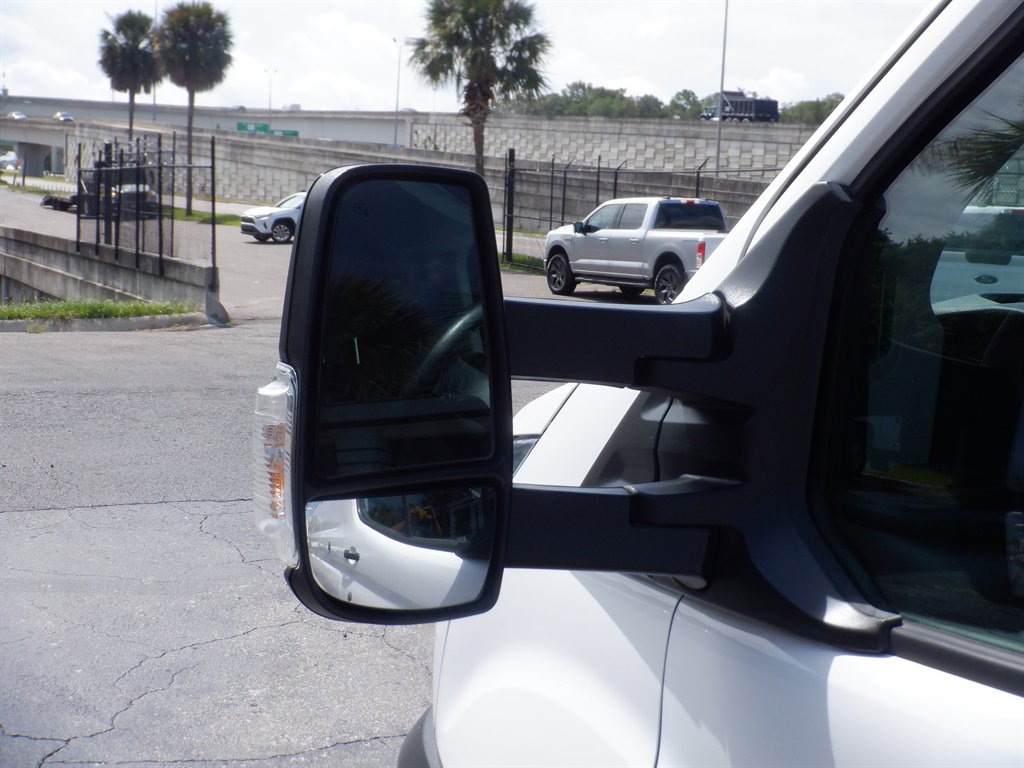 2020 Ford Transit - $23,995