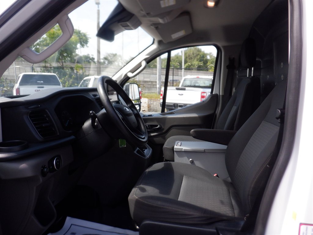 2020 Ford Transit - $23,995