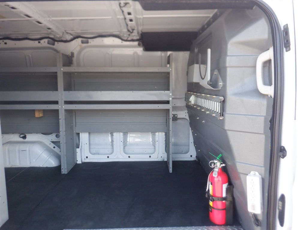 2020 Ford Transit - $23,995